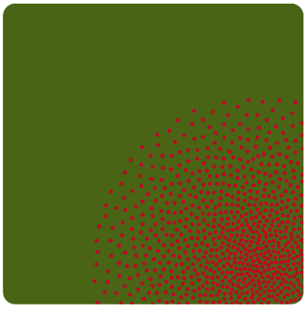 Pointillism